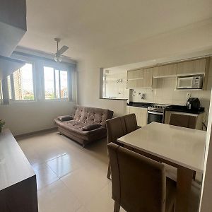 Apartamento Deluxe de 1 Dormitorio